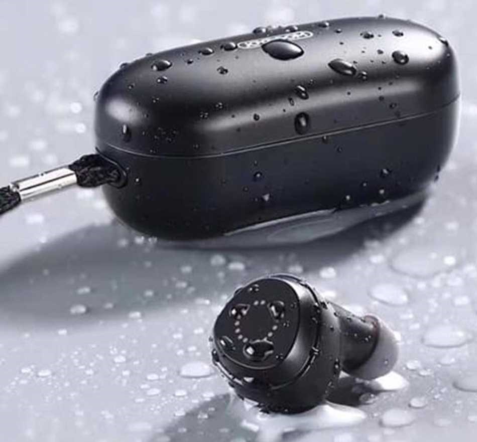 هندزفری Joyroom JR-TL1 TWS Wireless Earphones مقاوم در برابر آب