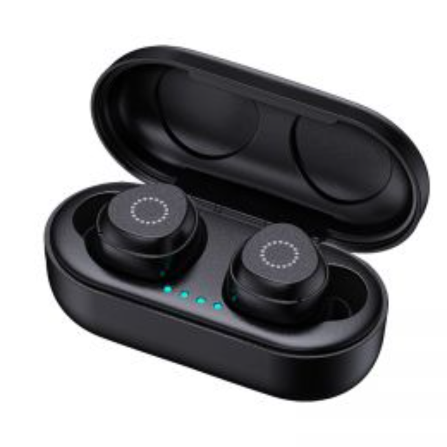 هندزفری بلوتوث جویروم Joyroom JR-TL1 TWS Wireless Earphones