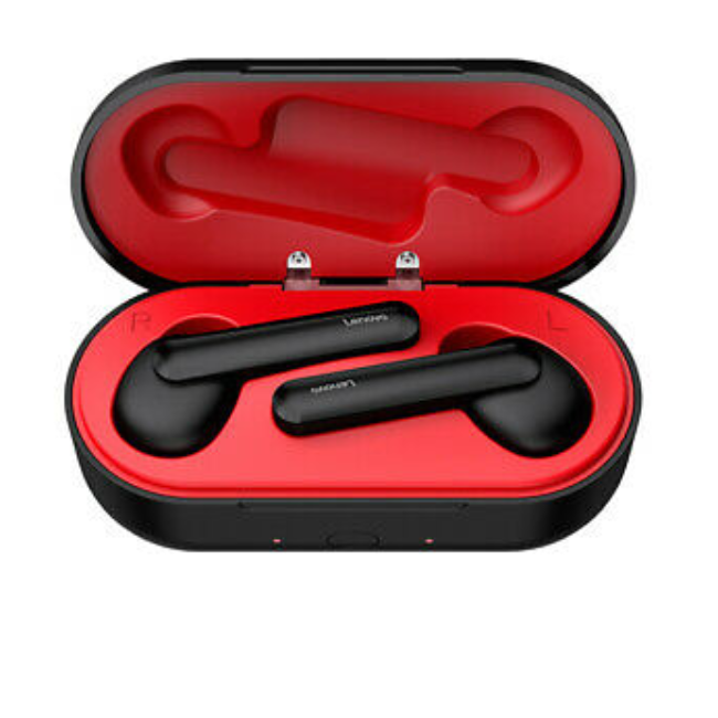 هندزفری بلوتوث لنوو Lenovo HT28 TWS Bluetooth Headset