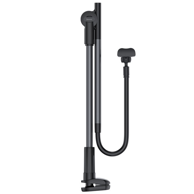 پایه نگهدارنده رومیزی بیسوس Baseus Unlimited adjustment lazy Holder SULR-0G
