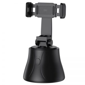 هولدر رومیزی و گیمبال بیسوس Baseus 360 AI Following Shot Tripod Head SUYT-B01