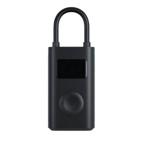 پمپ باد شیائومی Xiaomi Mjcqb02qj