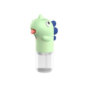 پمپ فوم مایع دستشویی بیسوس همراه Baseus Minipeng hand Washing Machine ACXSJ-C06