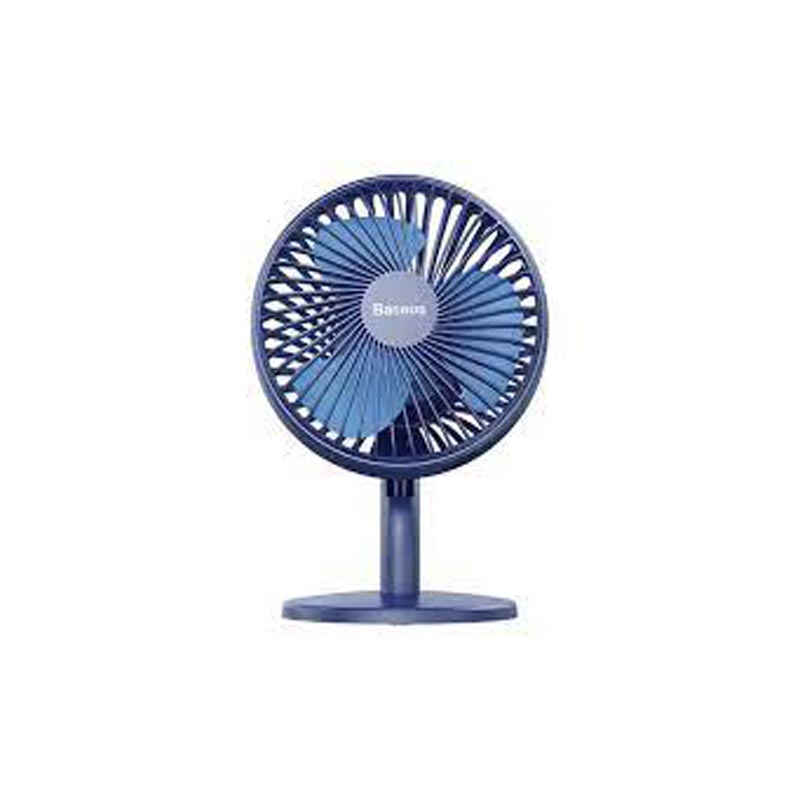 پنکه شارژی رومیزی بیسوس  Baseus Household Ocean Fan CXSEA-02