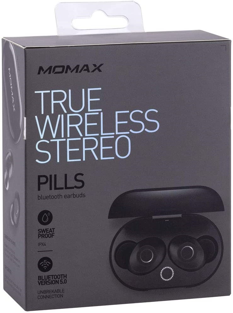 پکیج هندزفری بلوتوثی مومکس