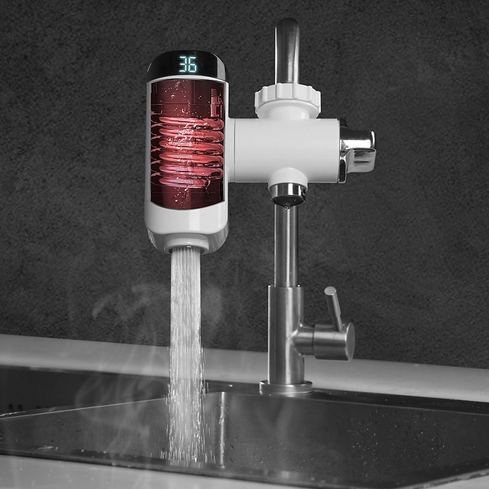 کاملاً ایمن و ضدزنگ