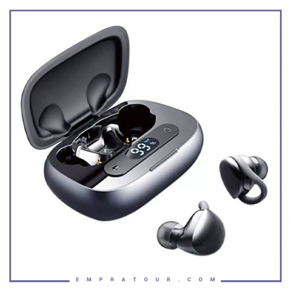 هندزفری بلوتوث جویروم Joyroom JR-T10 True Wireless Bluetooth Earphone
