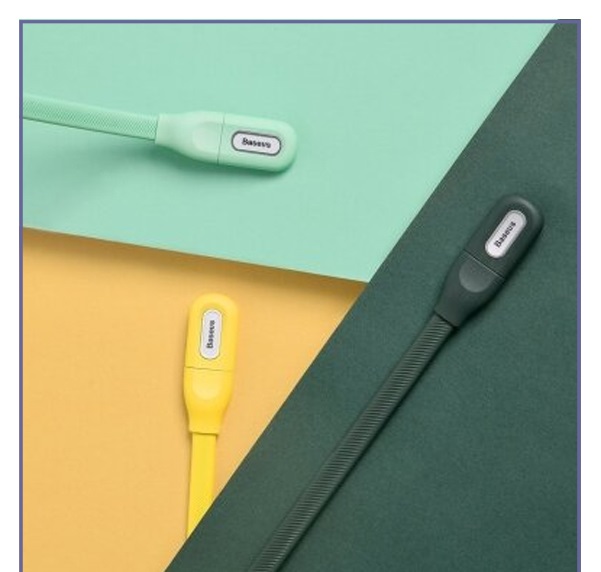 کابل Type C بیسوس