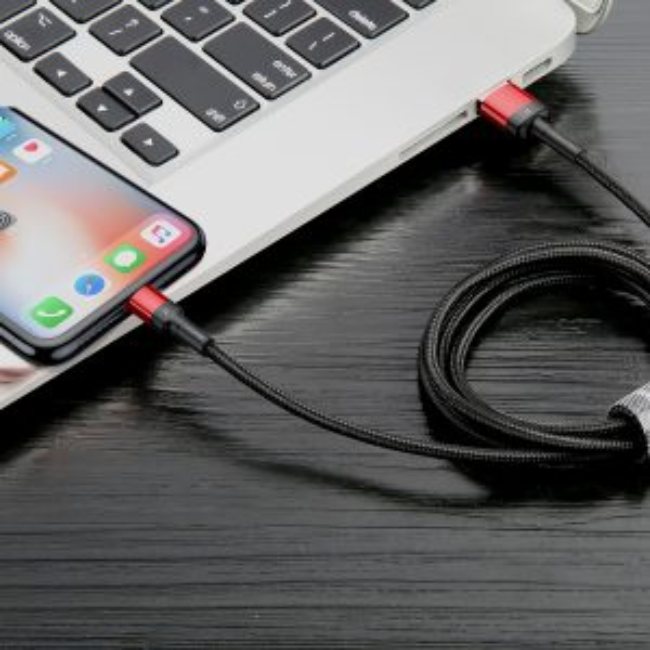 کابل لایتنینگ بیسوس