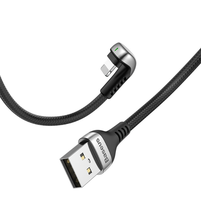 کابل لایتنینگ بیسوس CALUX-B01 2M