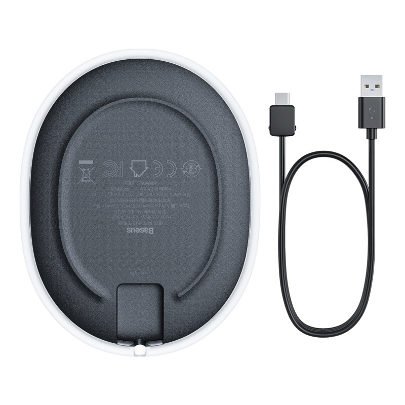 basueus cobble wireless charger3