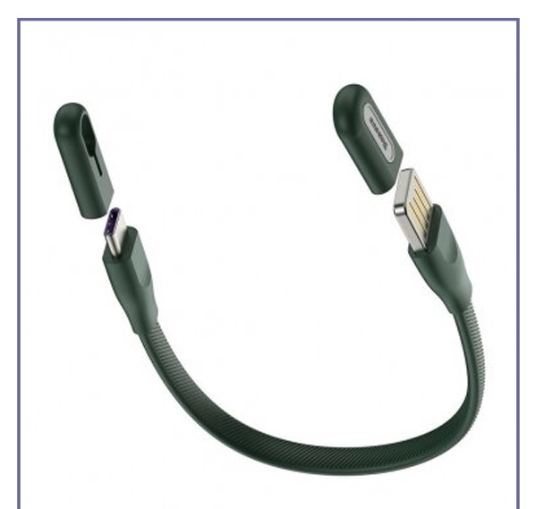 کابل Type C بیسوس