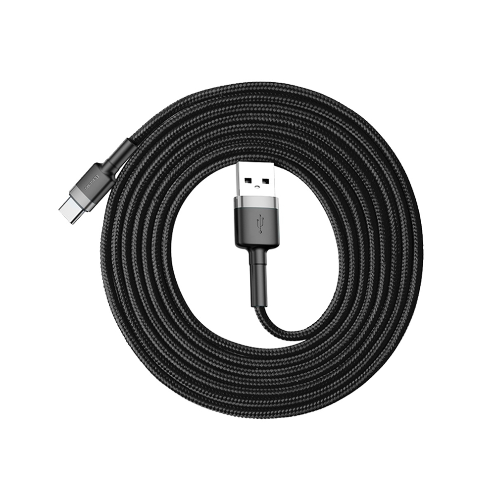 کابل Type C فست شارژ بیسوس  2M