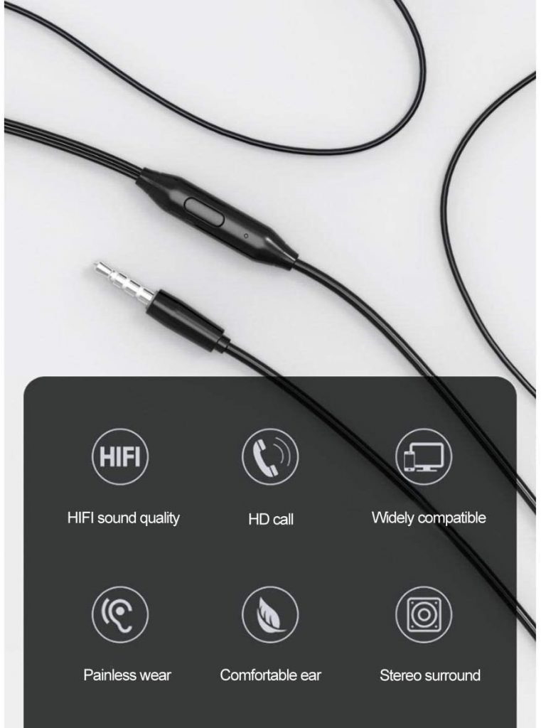 برخی از امکانات شنیداری Lenovo HF130