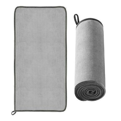 حوله تمیزکننده اتومبیل بیسوس Baseus Microfiber Towel to Dry