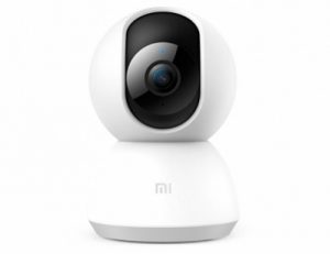 دوربین هوشمند شیائومی Xiaomi Mi Home Security Camera 360 1080p MJSXJ05CM