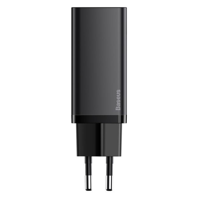 آداپتور بیسوس Baseus Gan2 Lite Quick Charge CCGEN 2L-B01