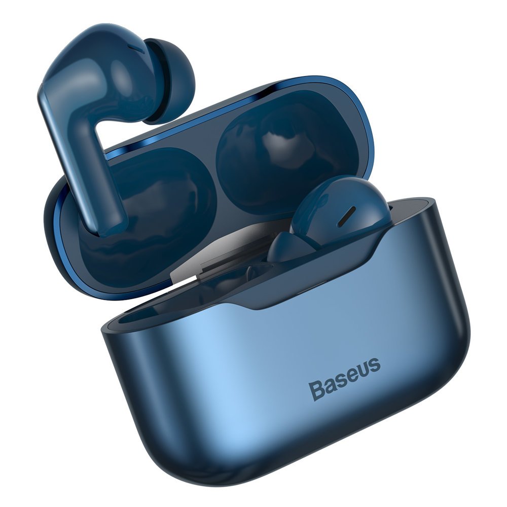 هندزفری بلوتوث بیسوس Baseus S1 Pro SIMU ANC TWS Bluetooth Earphones NGS1P-0A