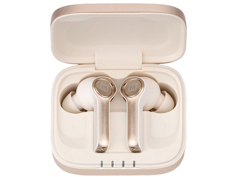 هندزفری بلوتوث مومکس Momax Spark BT5 Bluetooth Earphones