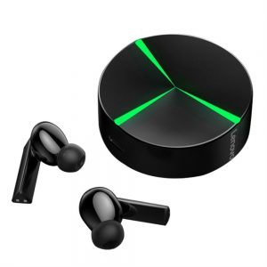هندزفری بلوتوث دوگوش لنوو Lenovo game GM1 aptX true wireless earbuds