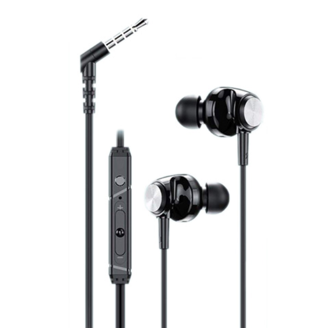 هندزفری سیمی لنوو Lenovo QF310 Wire Earphone
