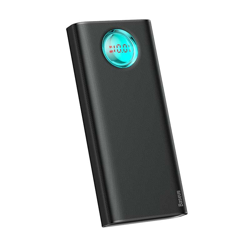 پاوربانک قدرتمند بیسوس