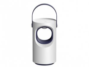 چراغ حشره کش بیسوس Baseus Purple Vortex-USB Mosquito Lamp