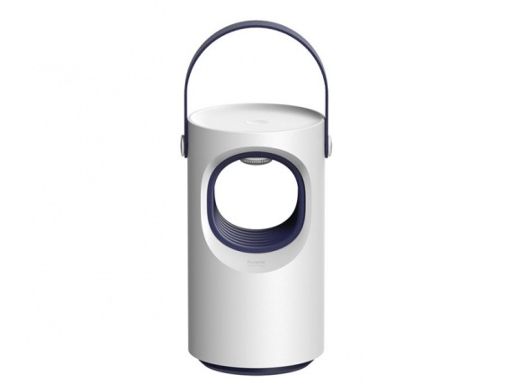 چراغ حشره کش بیسوس Baseus Purple Vortex-USB Mosquito Lamp