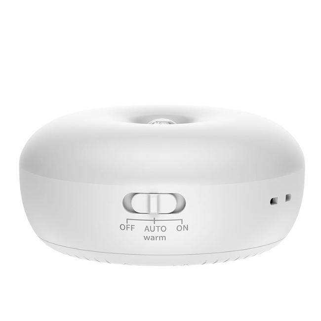 چراغ هوشمند بیسوس