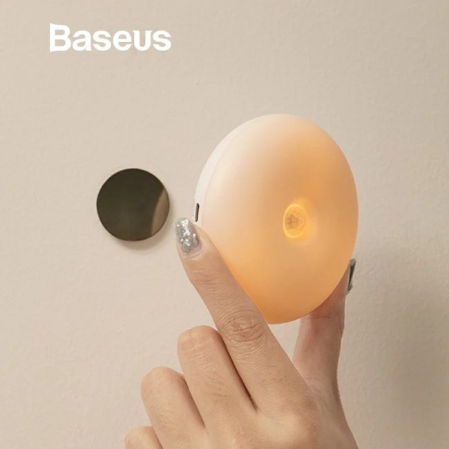 چراغ هوشمند بیسوس