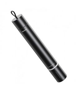 چکش اضطراری خودرو بیسوس Baseus Savior Window Breaking Flashlight CRSFH-B01