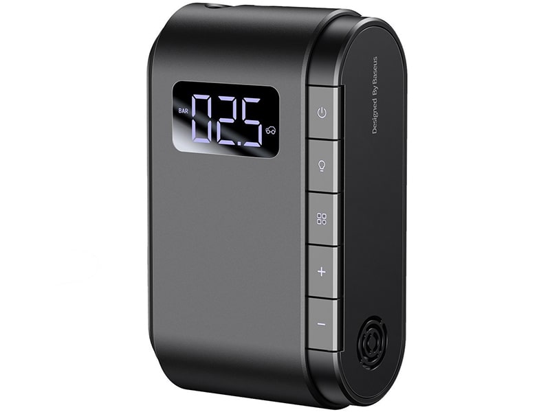 کمپرسور باد خودرو بیسوس CRCQB03-01