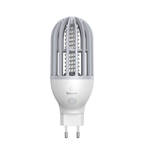 چراغ حشره کش بیسوس Baseus Linlon Outlet Mosquito Lamp ACMWD-LB02