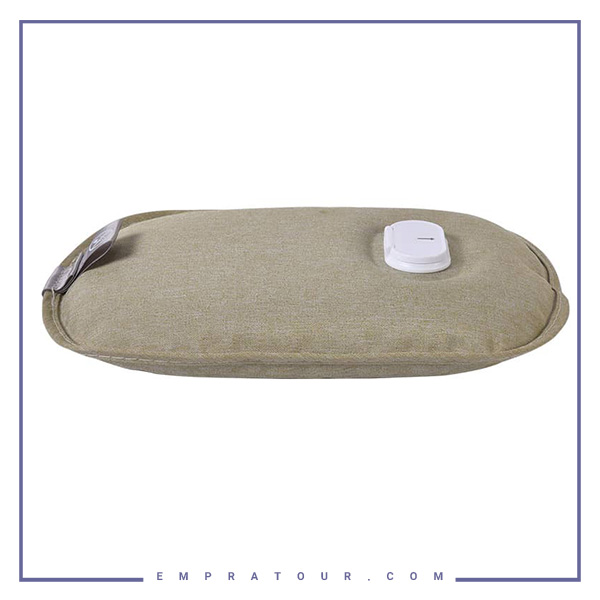 کیسه آب گرم برقی بیسوس Baseus LECT-LUCK Electric Heating Water Bag ACRSD-0G