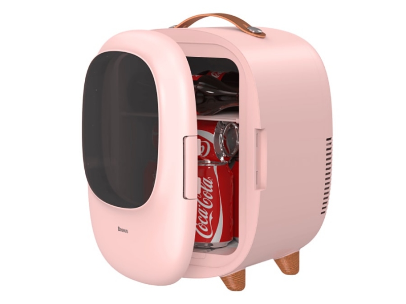 مینی یخچال بیسوس Baseus Zero Space Refrigerator CRBX01