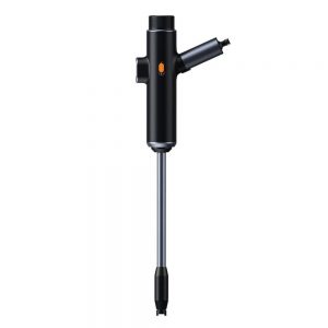 نازل برقی کارواش بیسوس  Baseus CRDDSQ-01 Electric Car Wash Spray Nozzle Cleaning Kits