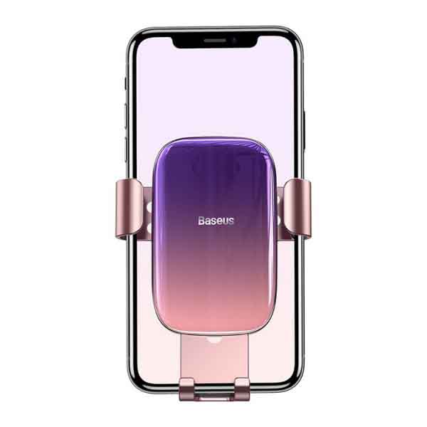 پایه نگهدارنده بیسوس Baseus Glaze Gravity SUYL-LG01