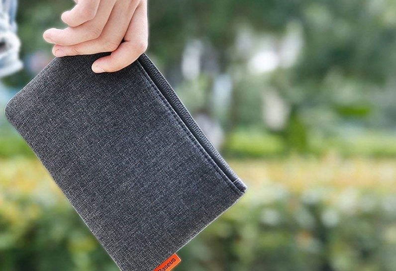 کیف دستی ضد آب بیسوس