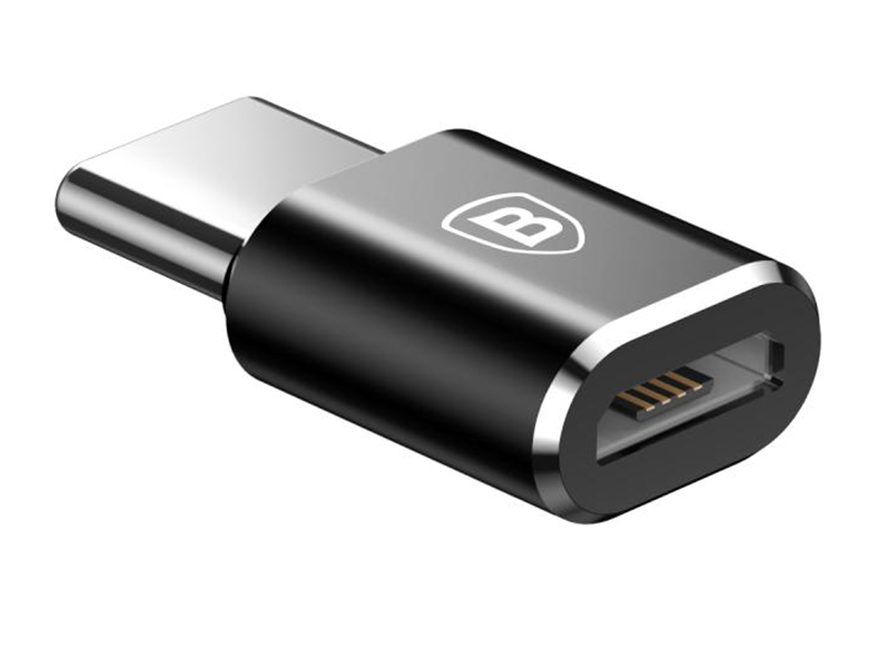 مبدل MicroUSB به Type-C بیسوس