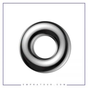 خوشبو کننده هوا خودرو بیسوس Baseus Circle Vehicle Fragrance Holder SUXUN-QQ01