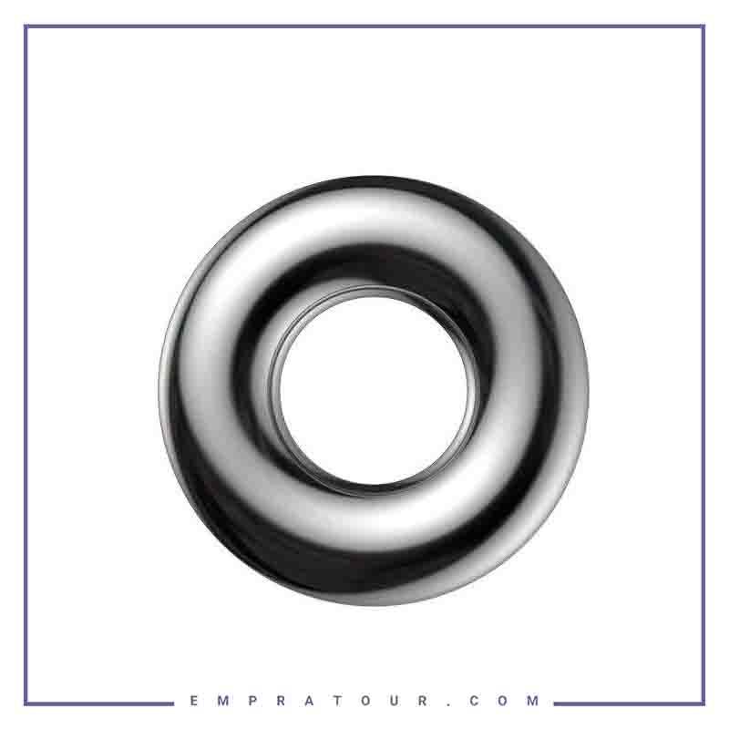 خوشبو کننده هوا خودرو بیسوس Baseus Circle Vehicle Fragrance Holder SUXUN-QQ01