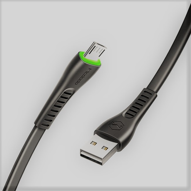 Mcdodo Micro USB Data Cable CA-6751