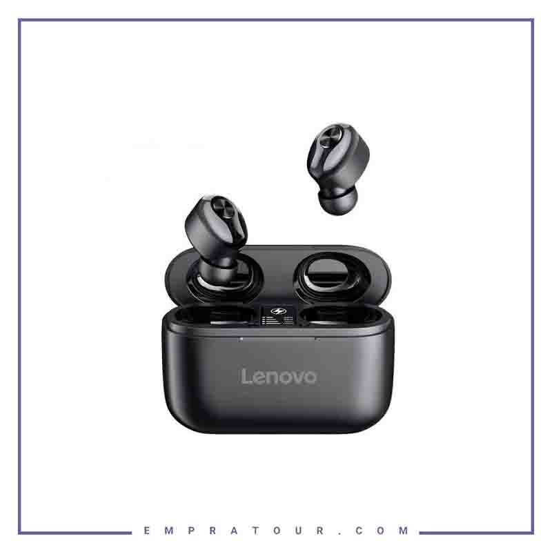 هندزفری بلوتوث لنوو Lenovo HT18 TWS Bluetooth Headset
