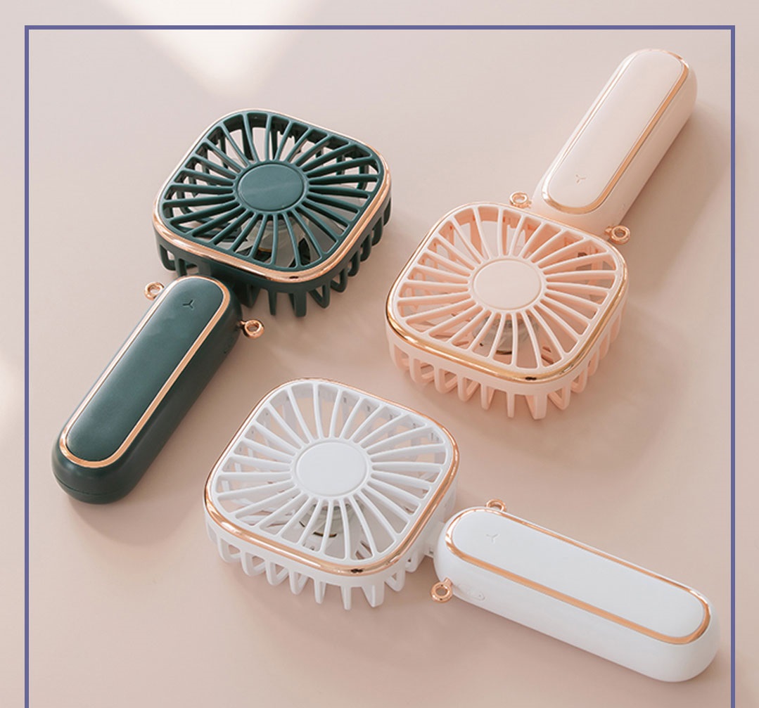 پنکه دستی ضد حشره شیائومی