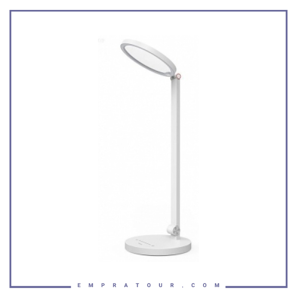 چراغ مطالعه بیسوس Baseus Smart Eye Desk Lamp DGHY-02