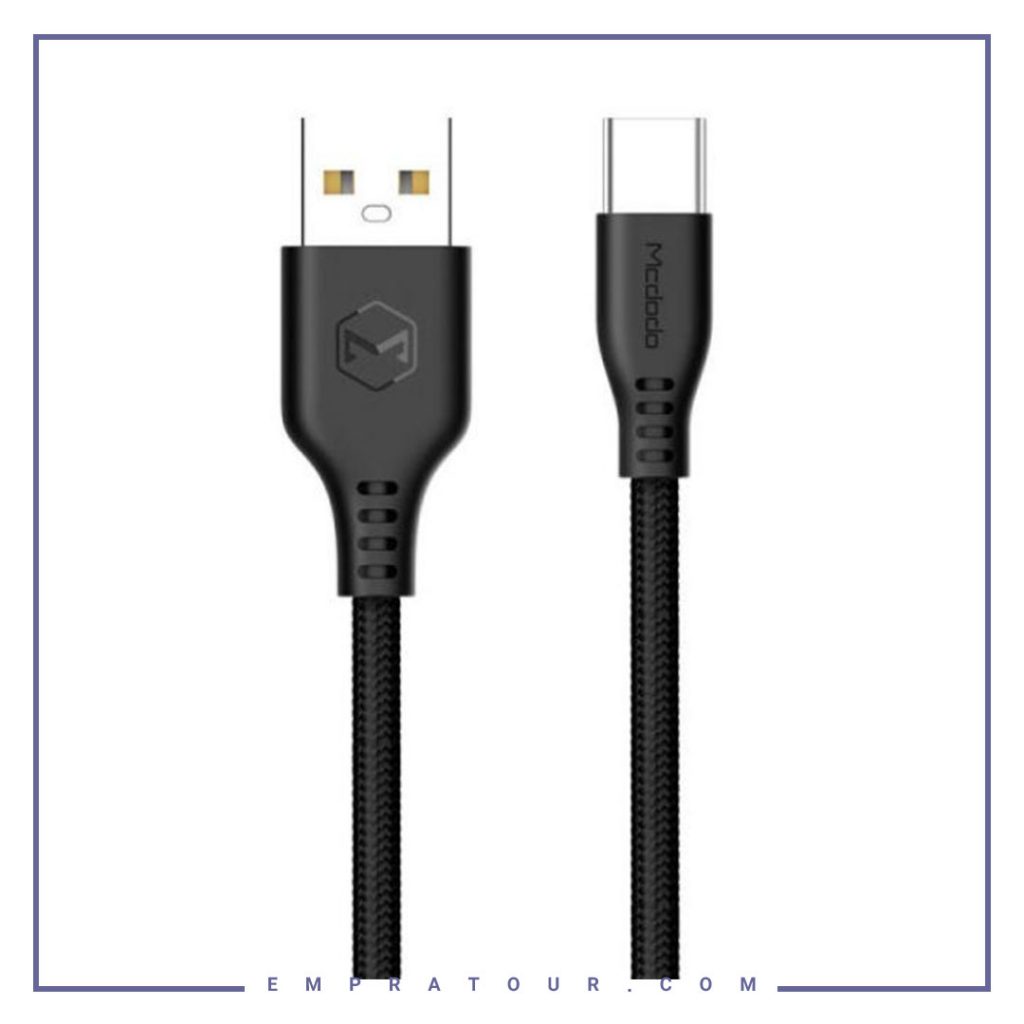 کابل Type C مک دودو Mcdodo Type C Cable CA-5173