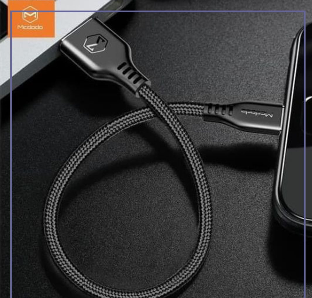 کابل Type C مک دودو