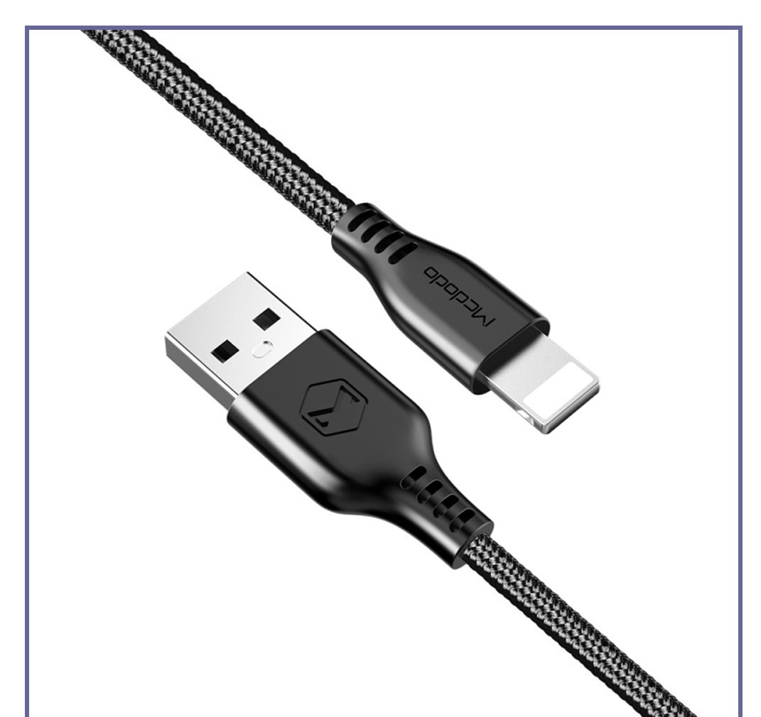 کابل لایتنینگ مک دودو CA-5153
