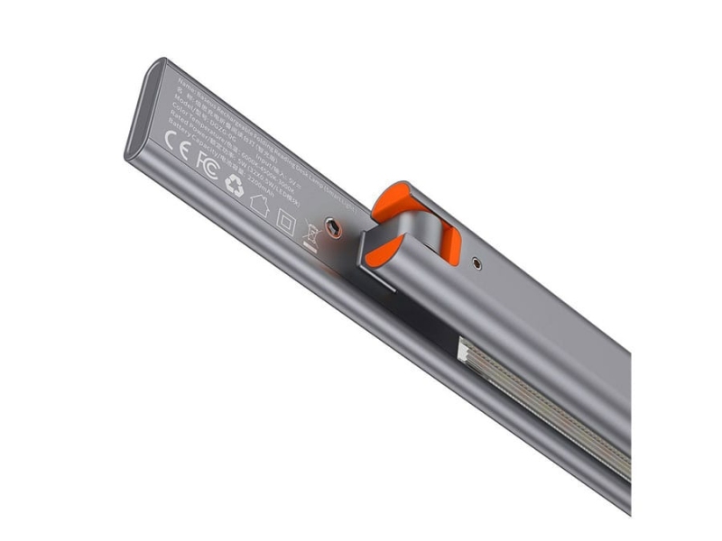 چراغ مطالعه هوشمند بیسوس