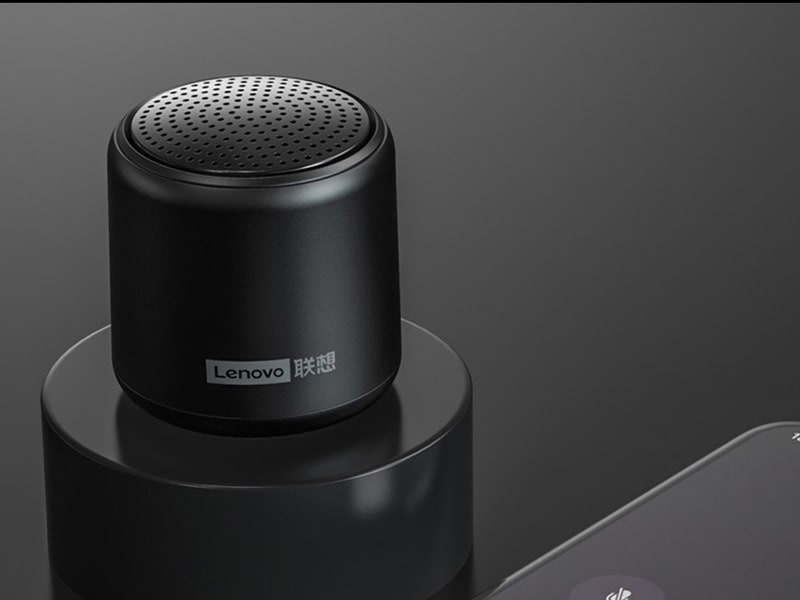اسپیکر بلوتوثی قابل حمل لنوو مدل L01